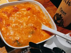 -木屋烧烤(万德庄店)