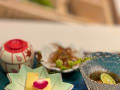 -佛山希尔顿酒店·融誉亚洲美食荟