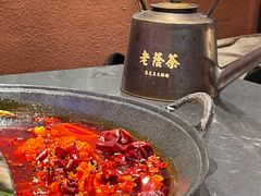 -朱光玉火锅馆(正弘城店)