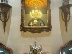 -马勒别墅·中餐厅