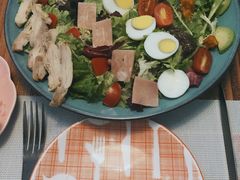 -Kitchen·Y洋厨房西餐厅(王府壹号店)