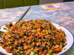 -浩海火燒雲傣家菜(芮欧百货店)