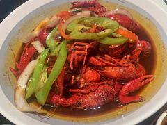 -上名堂·鱼头好吃(体育场路店)