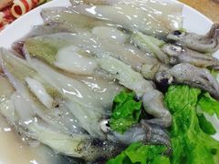 -东镇老火锅(长春路首店)