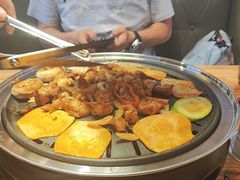 -九田家黑牛烤肉料理(国芳店)