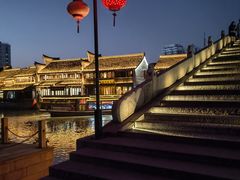-嘉兴月河历史街区