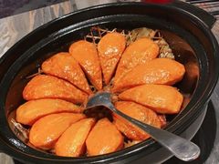 -怡品堂·金宴 (北京索菲特大酒店)