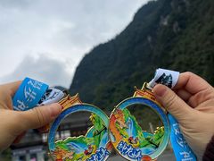 -神龙峡风景区