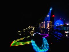 -上海崇明金茂凯悦酒店