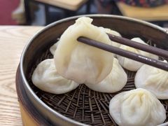 鲜肉汤包-法华汤包馆(法华镇路店)