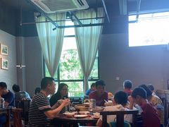 大堂-广府乡下·饭庄(新港东路店)