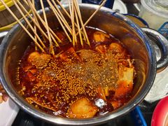 -喝丢一只鞋海鲜烧烤(总店)
