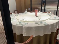 -绿杨春·淮扬宴(庐山路店)