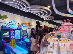 -万达宝贝王(漳州碧湖店)
