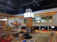 -丽池宫韩式汗蒸会馆(华灯坊店)