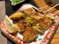 长葱烧鸟-伊藤ITO(侨福芳草地购物中心店)
