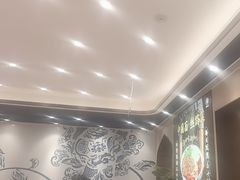-西部马华清真兰州牛肉面·烧烤夜市(关东店)