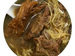 -麦文记面家(佐敦店)