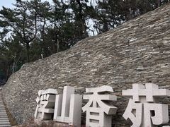 -浮山香苑