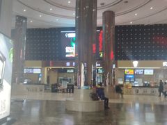 -武汉华夏国际影城(鲁广店)