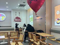-鲜芋仙(河东万达店)