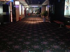 放映厅走廊-太平洋激光影城(金沙紫荆店)