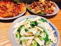 -静一餐厅·湖北菜(前门创始店)