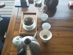 -云间宿茶空间(嘉杰国际广场店)