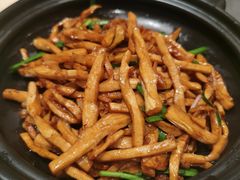 -吕氏疙瘩汤·海鲜新鲁菜(凯德mall新都心店)