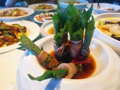 -蔓兰家的四季S0餐厅·融合菜(当代MOMA店)