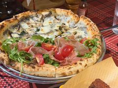 -Primo·丽莫意大利窑烤披萨