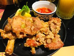 -simply thai天泰(静安嘉里中心店)