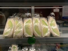 -Fruwich果明治(西单更新场店)