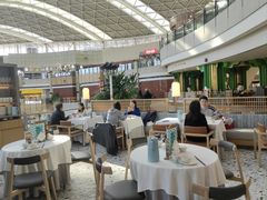 -莆田餐厅PUTIEN(颐堤港店)