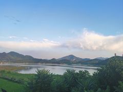 -北京金海湖景区