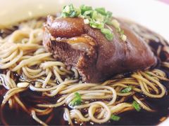 -张一品食府