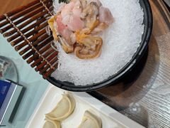 -东海怡品海鲜豆捞(星街坊店)