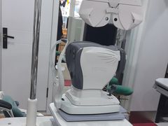 -豪门视光·星趣控·蔡司依视路眼镜代理商(中央大街店)