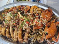 -海之味海鲜大咖·家常菜
