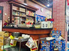 -平山城鑫烧烤(建国楼店)