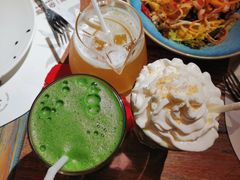 牛油果芭乐-杂咖zacup(领展中心城店)