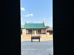 -代州文庙