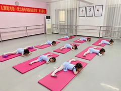 -武汉音乐学院徐东基地