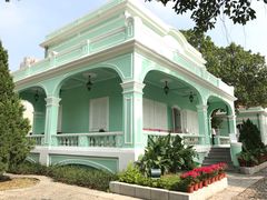 -龙环葡韵住宅式博物馆