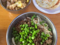 -左撇子私房面