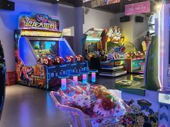 -meland·儿童乐园·游戏厅娃娃机·电玩Xbox(成都合生汇店)
