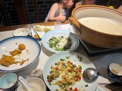 -千岛湖小鱼儿·淳安匠心农家菜