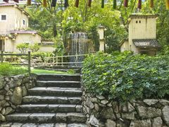 -深圳锦绣中华民俗村