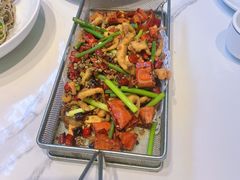 -渔家风味·鲅鱼水饺·央视展播·海鲜天津菜(开发区店)