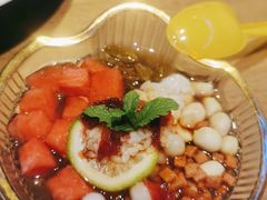 -阿斯牛牛·凉山菜(新会展店)
